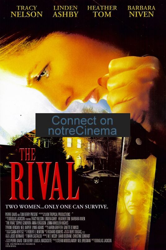 THE RIVAL (TV)