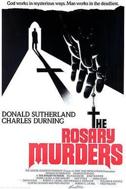 THE ROSARY MURDER
