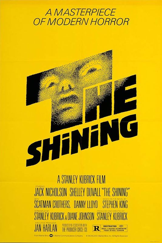 THE SHINING