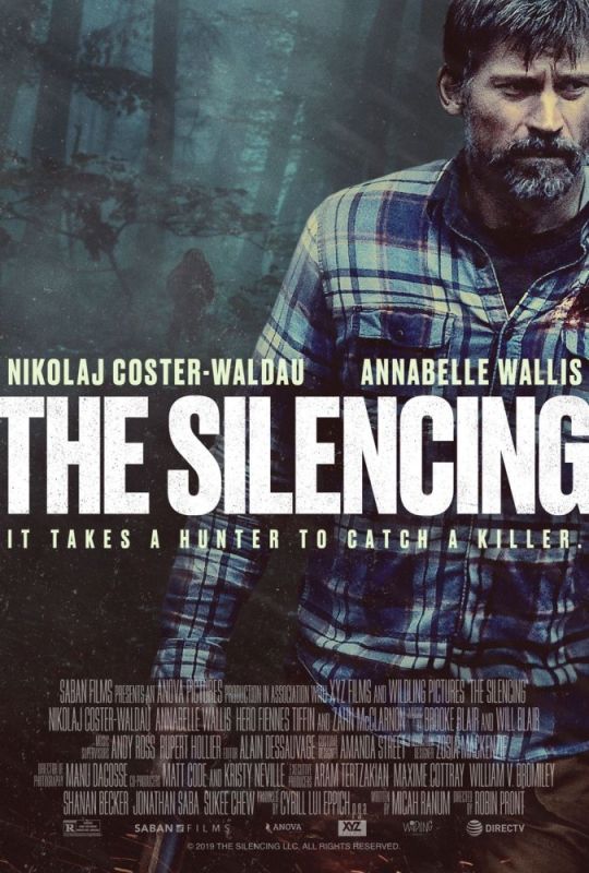 THE SILENCING