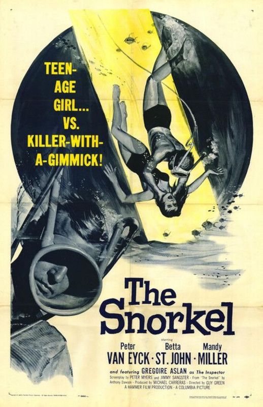 THE SNORKEL