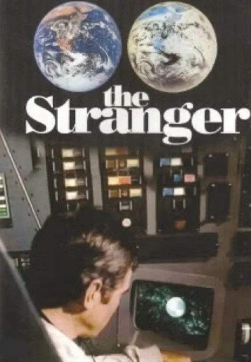 THE STRANGER (TV)