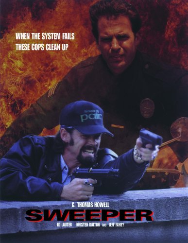 THE SWEEPER