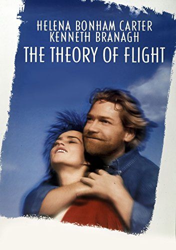 THE THEORY OF FLIGHT