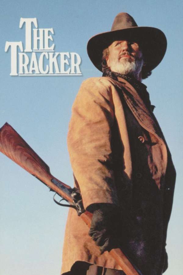 THE TRACKER (TV)
