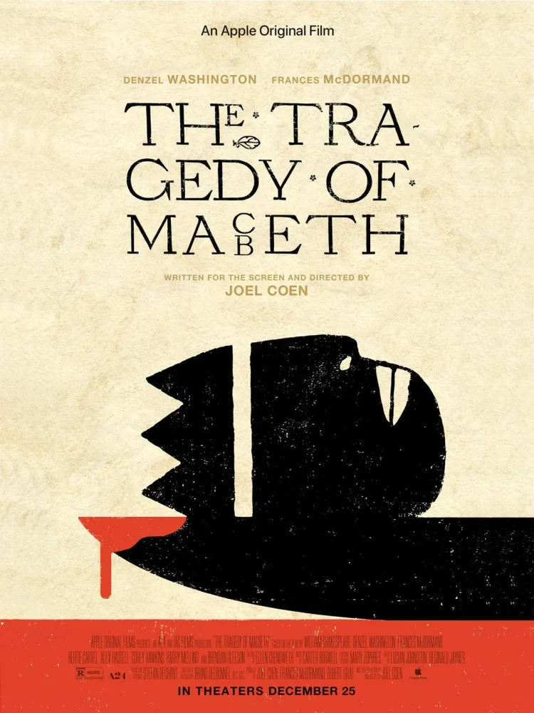 THE TRAGEDY OF MACBETH