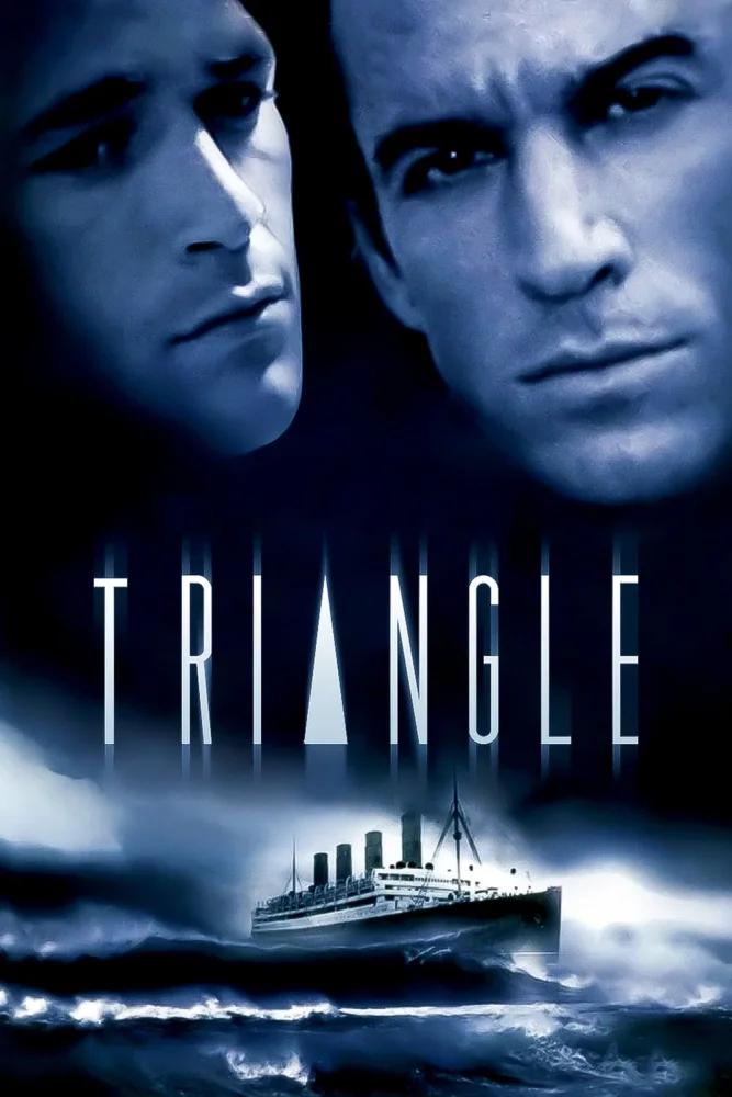 THE TRIANGLE (TV)