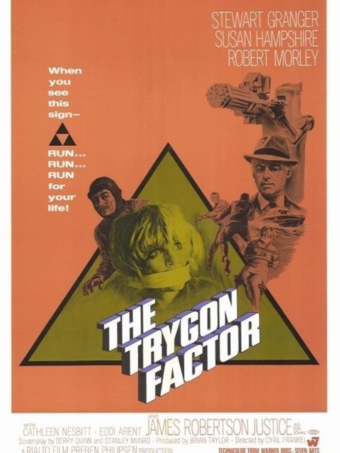 THE TRYGON FACTOR