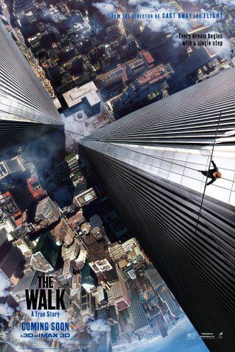 THE WALK