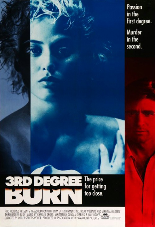 THIRD DEGREE BURN (TV)