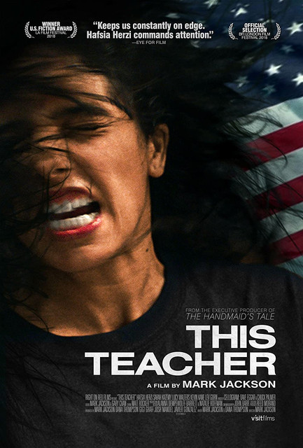 THIS TEACHER