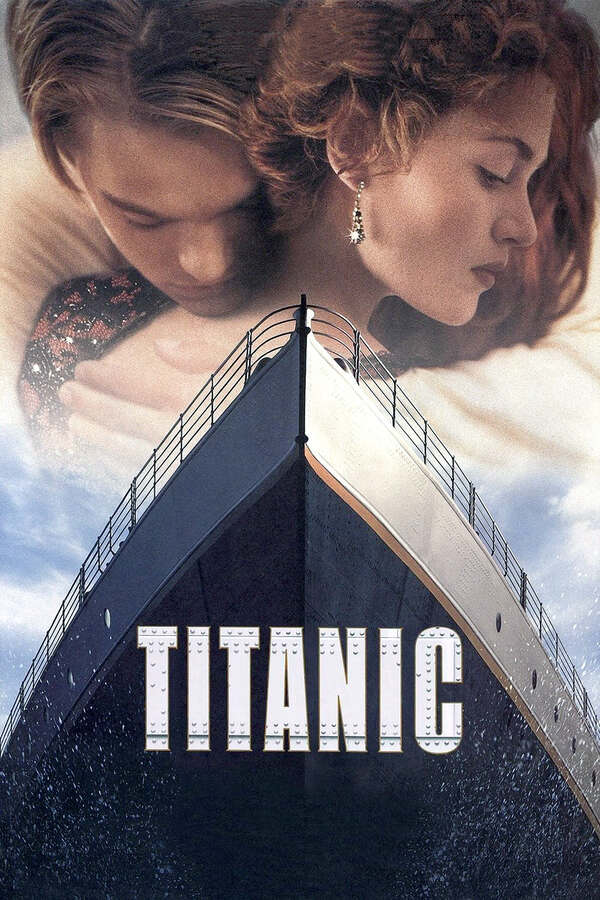 TITANIC