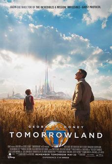 TOMORROWLAND