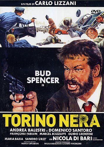 TORINO NERA
