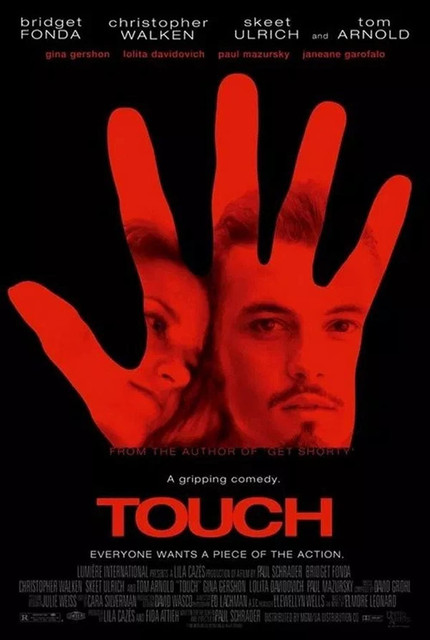 TOUCH