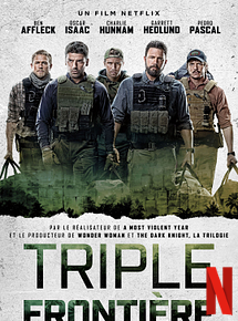 TRIPLE FRONTIER
