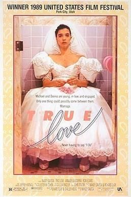 TRUE LOVE