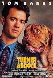 TURNER & HOOCH