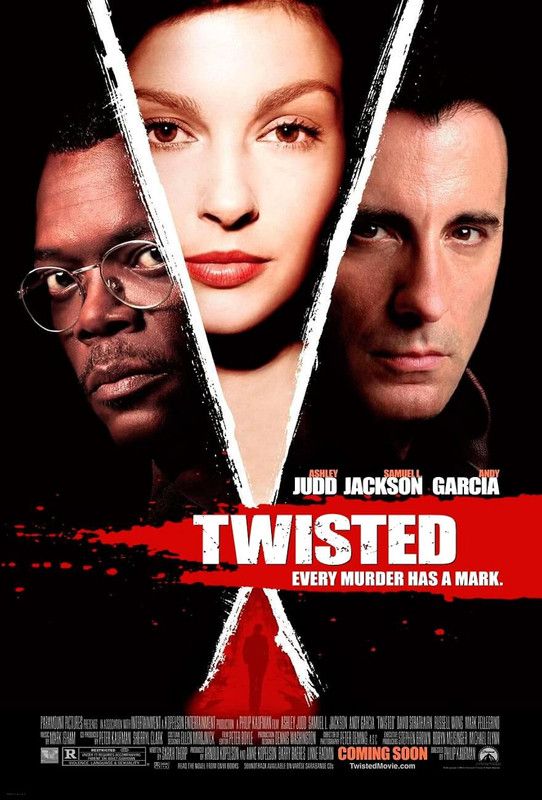 TWISTED