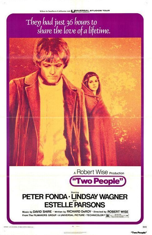 TWO PEOPLE