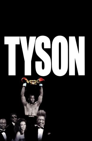 TYSON (TV)