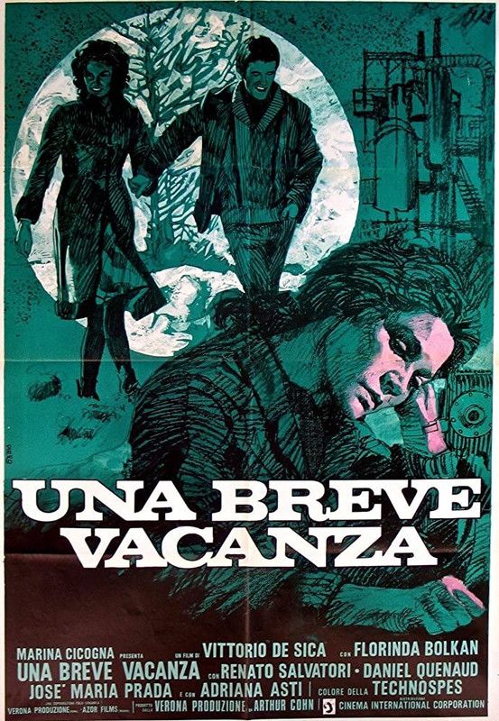 UNA BREVE VACANZA
