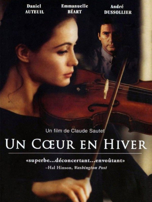 UN COEUR EN HIVER