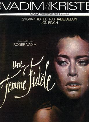 UNE FEMME FIDELE