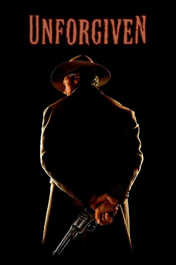 UNFORGIVEN