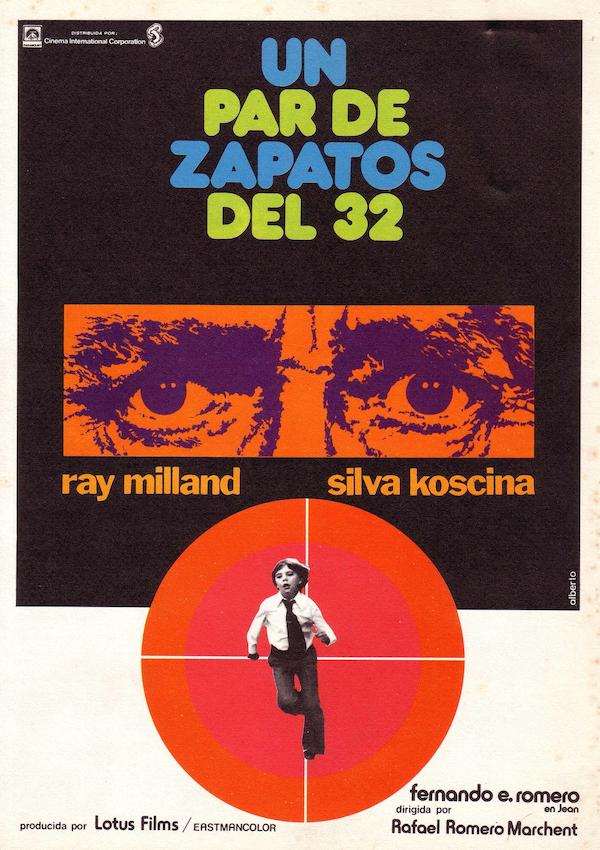 UN PAR DE ZAPATOS DEL '32