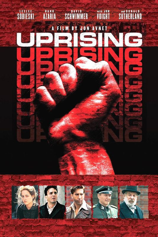 UPRISING (TV)