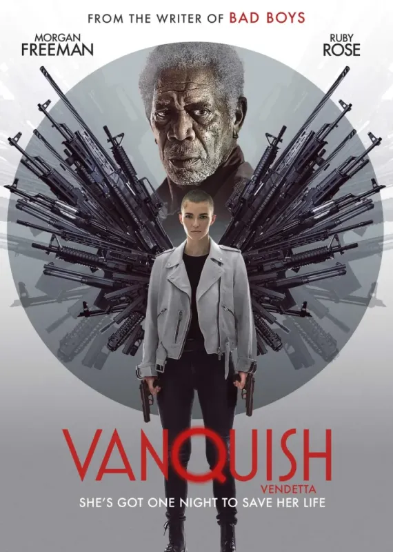 VANQUISH