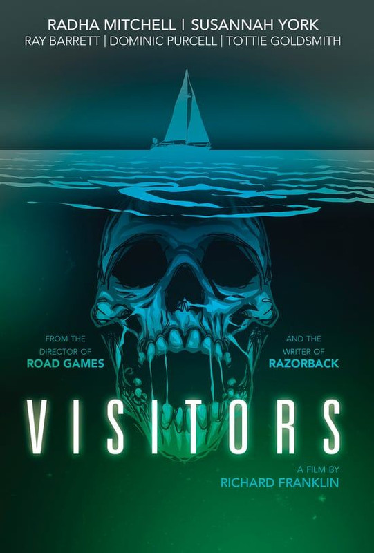 VISITORS