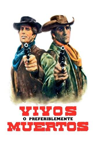 VIVI O PREFERIBILMENTE MORTI