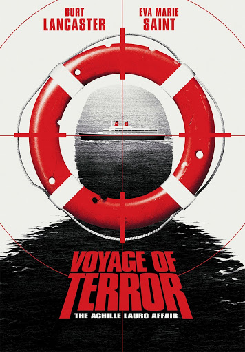 VOYAGE OF TERROR: THE ACHILLE LAURO AFFAIR (TV)