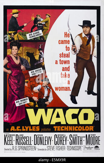 WACO