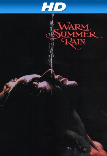 WARM SUMMER RAIN