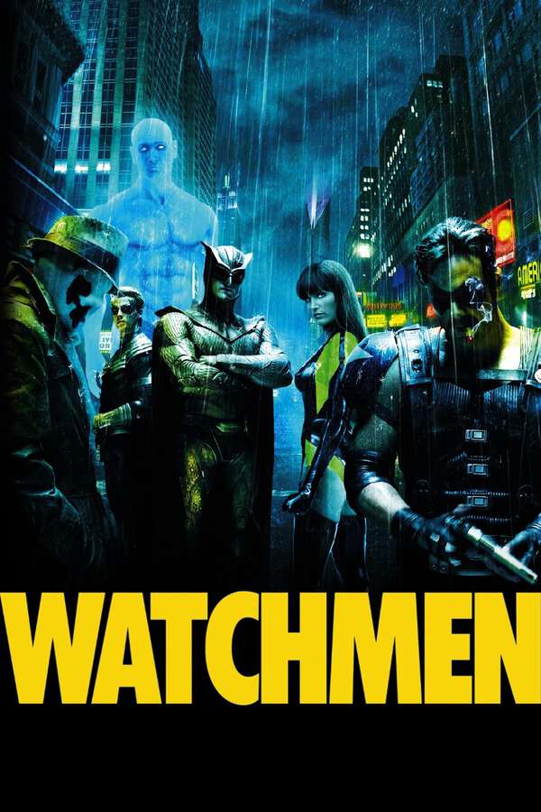 WATCHMEN