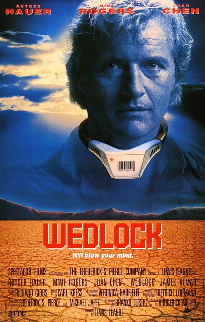 WEDLOCK