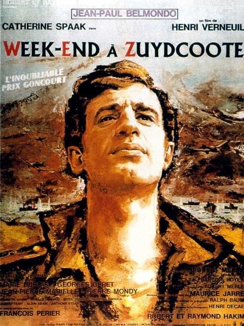 WEEK-END A ZUYDCOOTE 