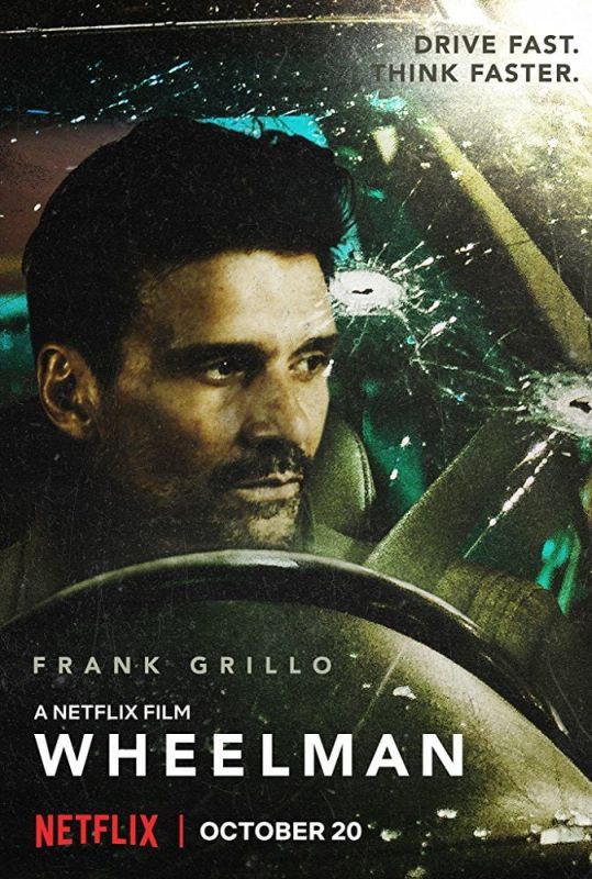 WHEELMAN