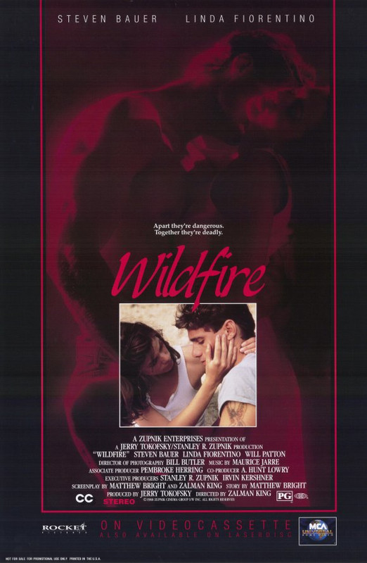 WILDFIRE