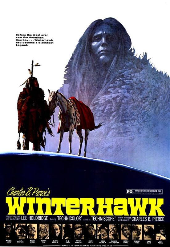 WINTERHAWK