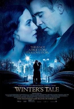 WINTER'S TALE