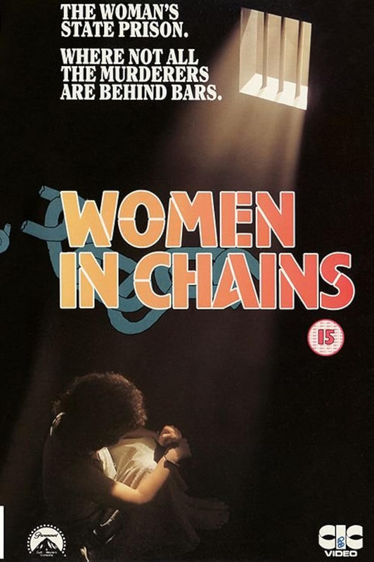 WOMEN IN CHAINS (TV)
