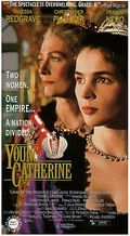 YOUNG CATHERINE (TV)